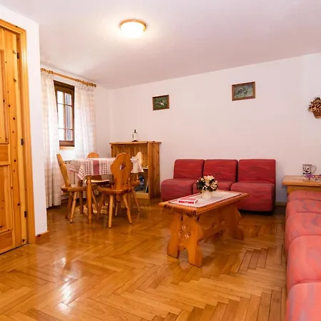 Lou Tsantelet Hotel Cogne