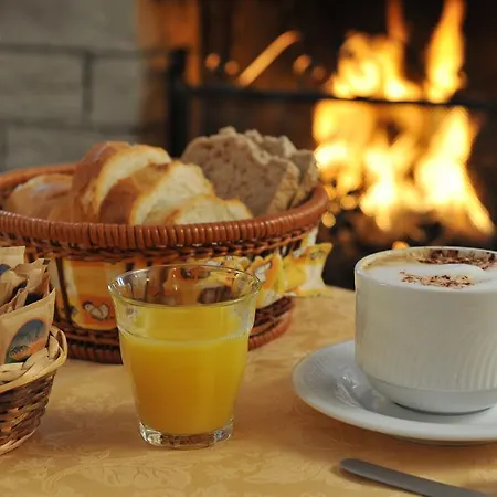 Lou Tsantelet 2* Cogne