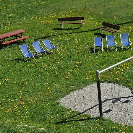 Lou Tsantelet 2* Cogne
