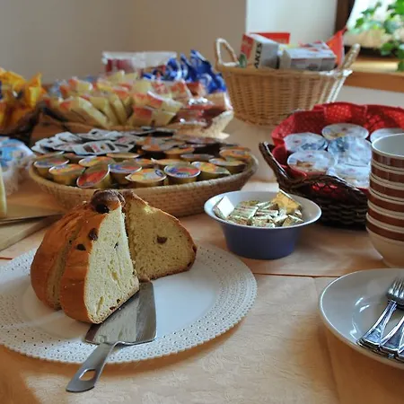 Отель Lou Tsantelet